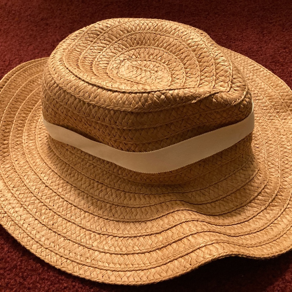 Madewell Packable Hat